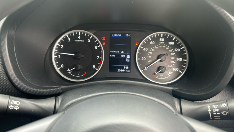 Nissan Juke 1.0 DiG-T 114 Acenta 5dr Petrol Hatchback